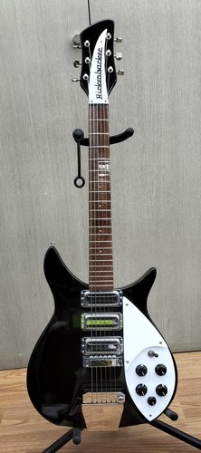 Guitare électrique