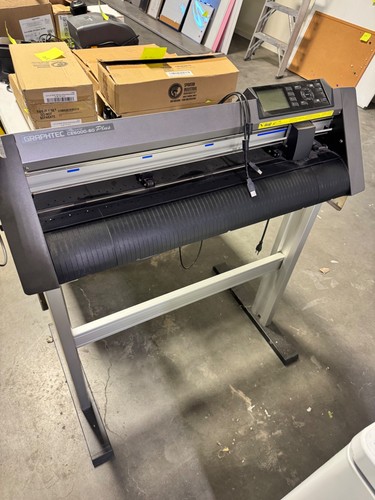 Graphtec ce6000 desktop - ce6000, 24"