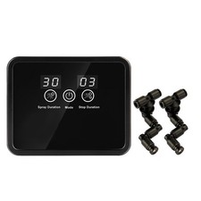 Système de brumisation