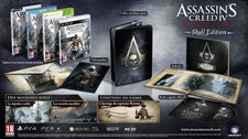 Jeu XBox 360 Assassin's Creed