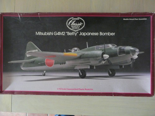 Maquette avion lindberg - avion,