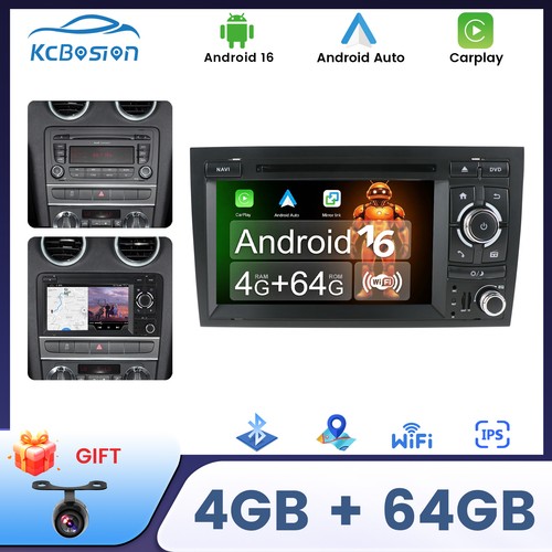 64g autoradio gps - 64g,