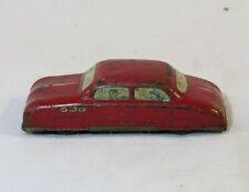 CR Charles Rossignol CR 65