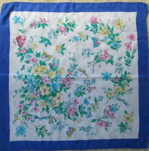 Foulard gucci soie - -foulard,