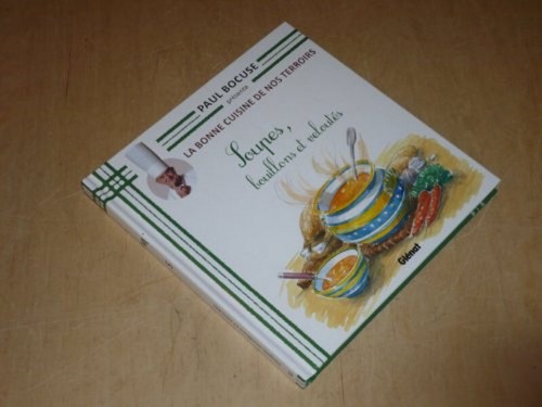 Collection paul bocuse - collection,