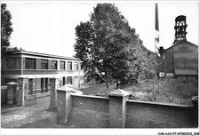 CAR-AAJP7-62-0620 - CARVIN - Fosse n°4 - Mines