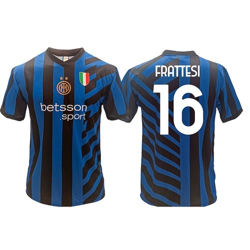 Maillot frattesi inter home - frattesi,