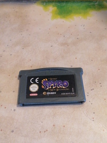 Nintendo game boy advance - nintendo,