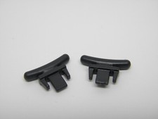 Playmobil 5135 Bateau Pirate Taquets d'Amarrage pour Cordage de Voile X2