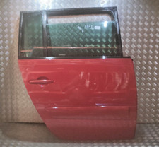 Porte Portière arrière