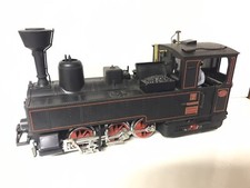 LGB Échelle G 2171D