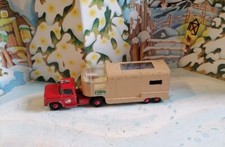 MATCHBOX king size Dodge