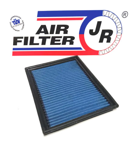 Filtre air lavable pour - À,