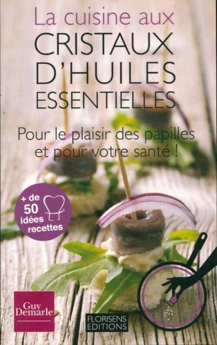 Cuisine aux cristaux - cuisine,