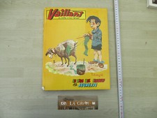 VAILLANT, Le Journal le Plus