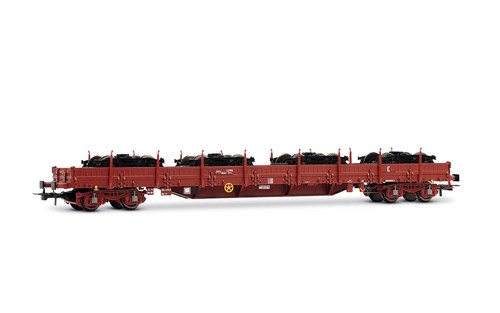 Hj6308 sncf wagon plateforme - hj6308, sncf,
