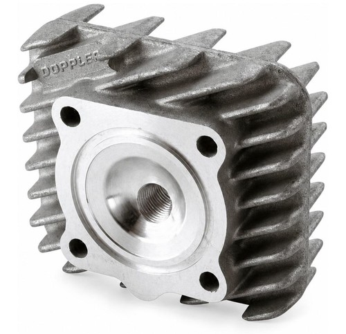 Culasse doppler s1r pour - s1r,