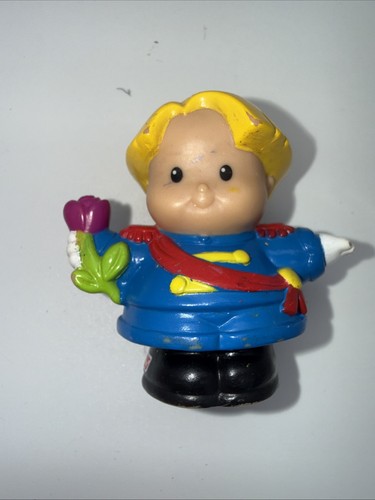 Fisher price little - fisher,