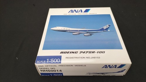Ana boeing 747sr 100 500 - boeing, 747sr-100