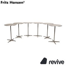 Fritz Hansen Table À Manger