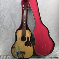 Harmony Stella Vintage