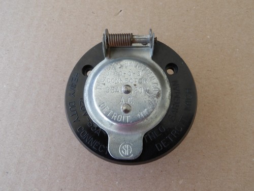 Vintage nos bargman 35a - nos,