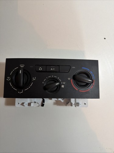 Commande chauffage citroen - chauffage,