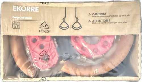 Ikea 10041670 ekorre hanging - ekorre,