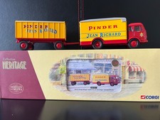 Corgi PINDER EX72917 Simca