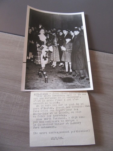 1939 angleterre virtuose - angleterre, la