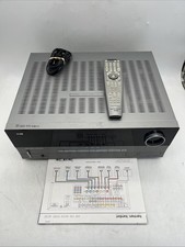 Harmon Kardon AVR 240 7.1