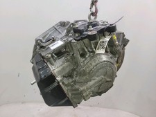 Boîte de vitesses type 55196485 - Alfa-Romeo 159 SPORTWAGON - I0-5601P