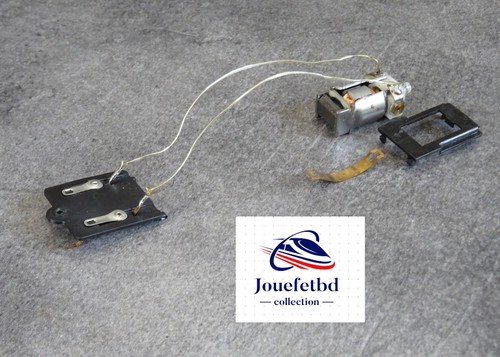 Jouef 1 kit - ho,