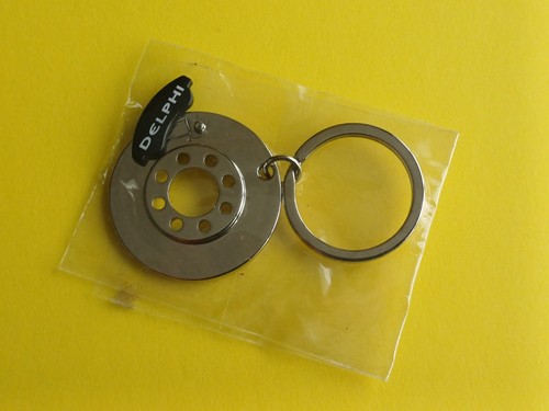 Porte clé vintage sachet - vintage,