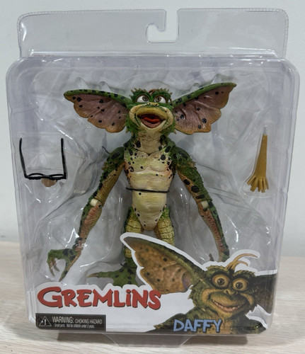 Neca reel toys series - reel, wb