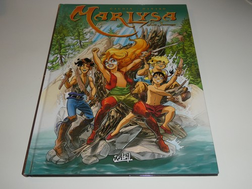 Jeunesse marlysa - jeunesse,