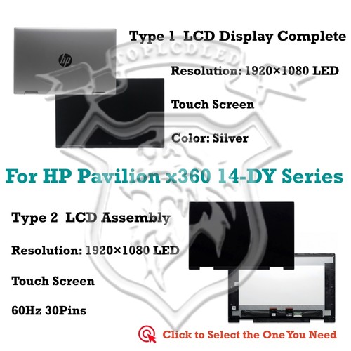 Pavilion x360 dy0000sf - hp, 14-dy0000sf