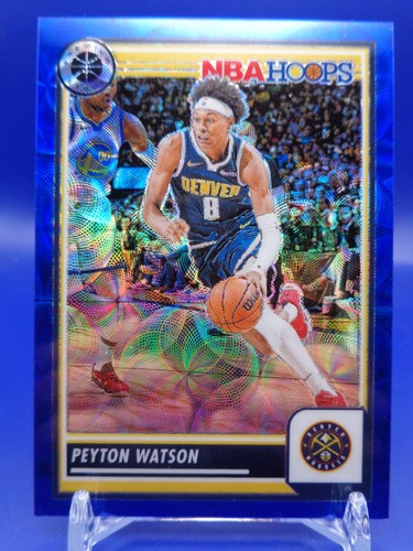 2023 panini nba hoops - panini,