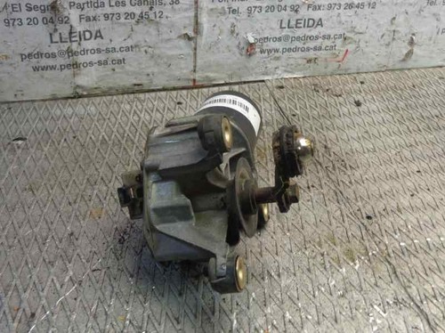 Moteur essuie glace avant - d´essuie-glace, /