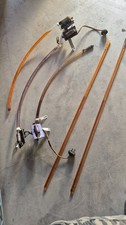 Curved bubble tubes heat - &,