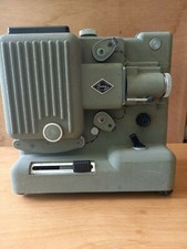 Ancien Vintage PROJECTEUR EUMIG P8 Non testé 
