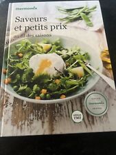 LIVRE CUISINE THERMOMIX