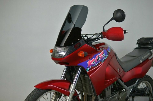 Bulle haute 500 - bulle, kle