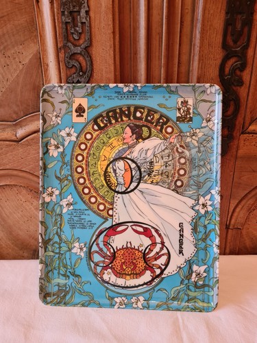 Plateau service tarot - plateau,