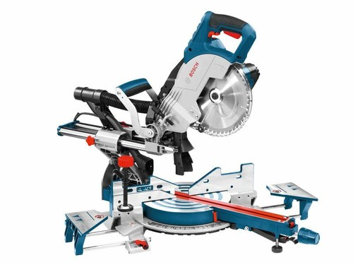 Bosch scie onglets gcm 8 - onglets,
