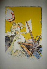 Maurice Neumont d'après