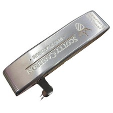 SCOTTY CAMERON PRO PLATINUM