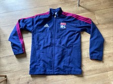 ADIDAS Veste Olympique