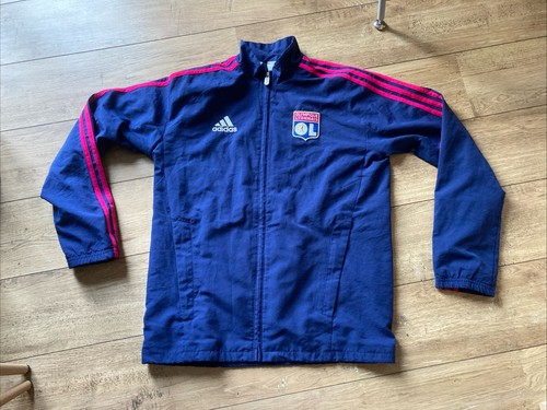 Adidas veste olympique - adidas,