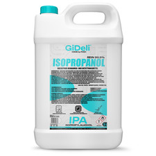 Isopropanol 5L 99,9% IPA